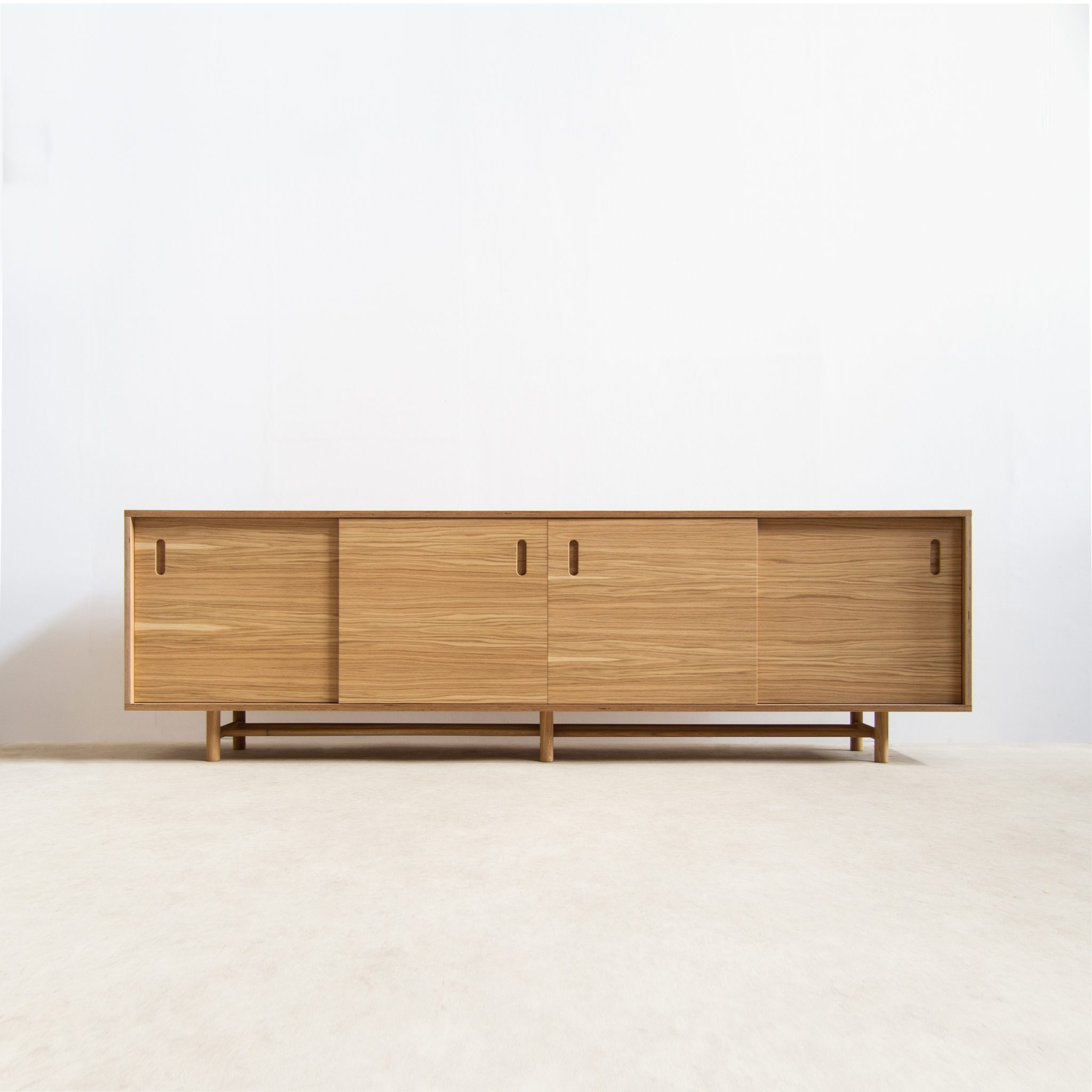 Bespoke Plywood Furniture Made Ply Hand Bespoke Kitchens Cornwall